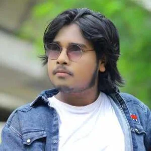 Akash Mahmud
