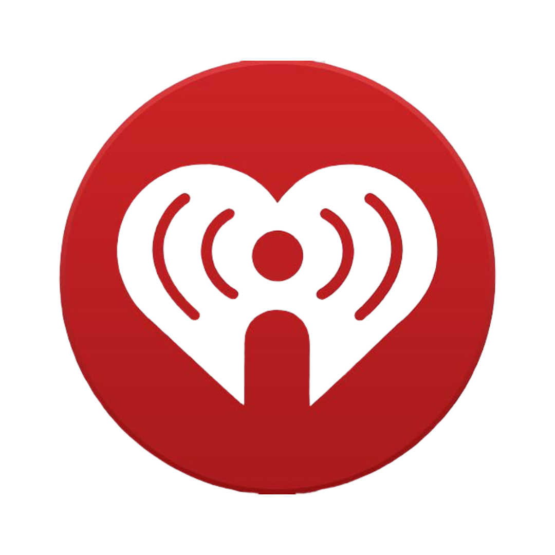 iHeartRadio